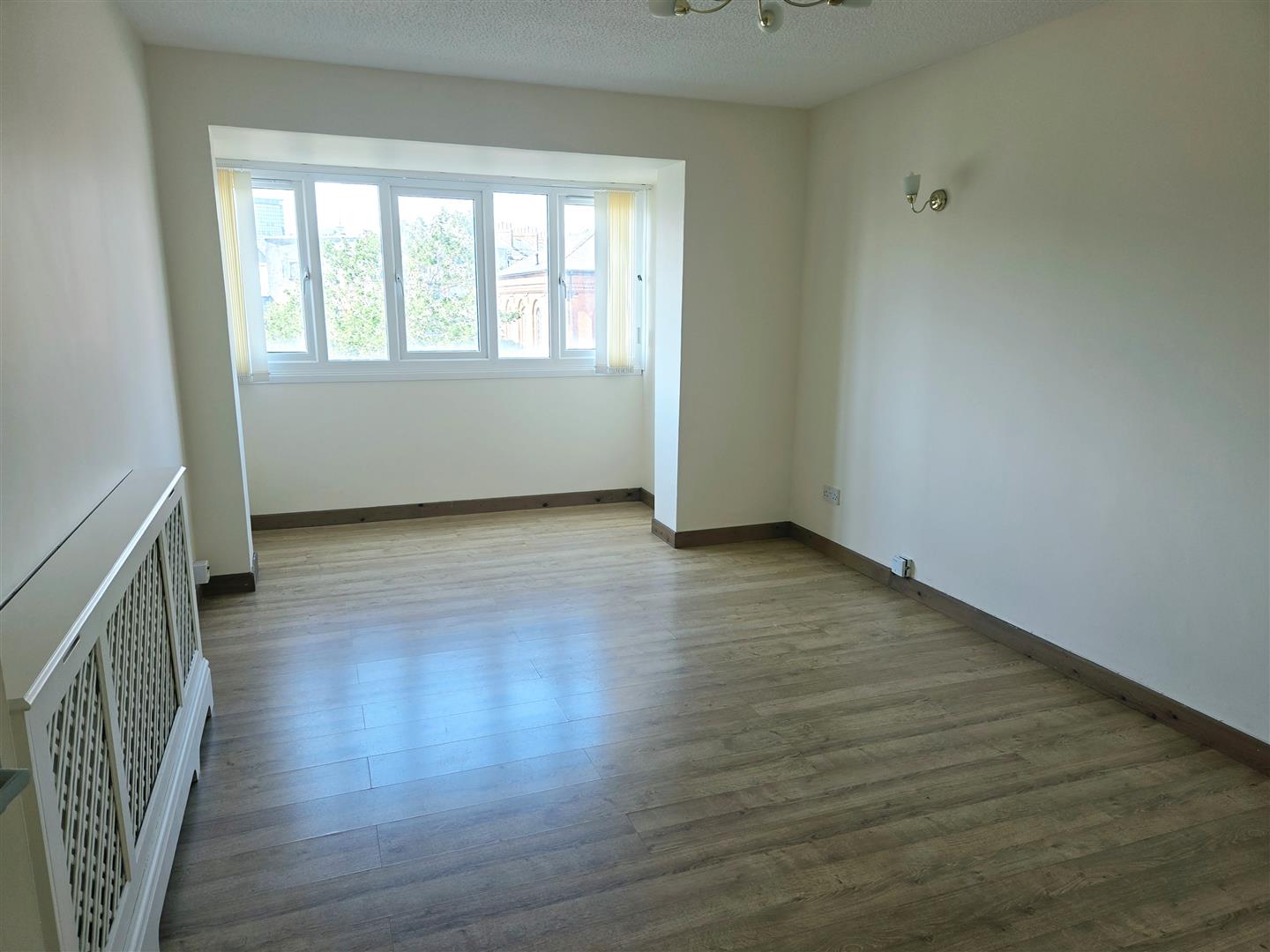 Abernethy Quay, Marina, Swansea, SA1 1UF